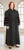 Ruth with Brocade Custom Robe