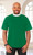 Knit Clergy Shirt for Men (Neckband)