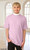 Knit Clergy Shirt for Men (Neckband)