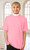 Knit Clergy Shirt for Men (Neckband)