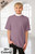 Knit Clergy Shirt for Men (Neckband)
