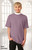 Knit Clergy Shirt for Men (Neckband)