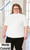 Classic Short Sleeve Knit Shirt (Tab Collar)