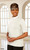 Classic Short Sleeve Knit Shirt (Neckband) Classic Short Sleeve Knit Shirt (Neckband)