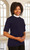 Classic Short Sleeve Knit Shirt (Neckband) Classic Short Sleeve Knit Shirt (Neckband)