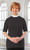 Classic Short Sleeve Knit Shirt (Neckband) Classic Short Sleeve Knit Shirt (Neckband)