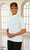 Classic Short Sleeve Knit Shirt (Neckband) Classic Short Sleeve Knit Shirt (Neckband)