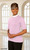 Classic Short Sleeve Knit Shirt (Neckband) Classic Short Sleeve Knit Shirt (Neckband)