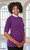 Classic Short Sleeve Knit Shirt (Neckband) Classic Short Sleeve Knit Shirt (Neckband)
