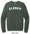 Clergy Sweatshirt (Gender Neutral)