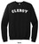 Clergy Sweatshirt (Gender Neutral)