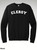 Clergy Sweatshirt (Gender Neutral)
