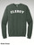 Clergy Sweatshirt (Gender Neutral)