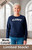 Clergy Sweatshirt (Gender Neutral)