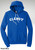 Clergy Hoodie (Gender Neutral)