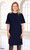 Clergy Knit Dress (Neckband)