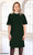 Clergy Knit Dress (Neckband)