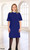 Clergy Knit Dress (Neckband)