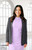 Clergy Knit Dress (Neckband)