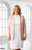 Clergy Knit Dress (Neckband)