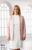Clergy Knit Dress (Tab Collar)