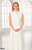 Ruth Sleeveless Custom Robe