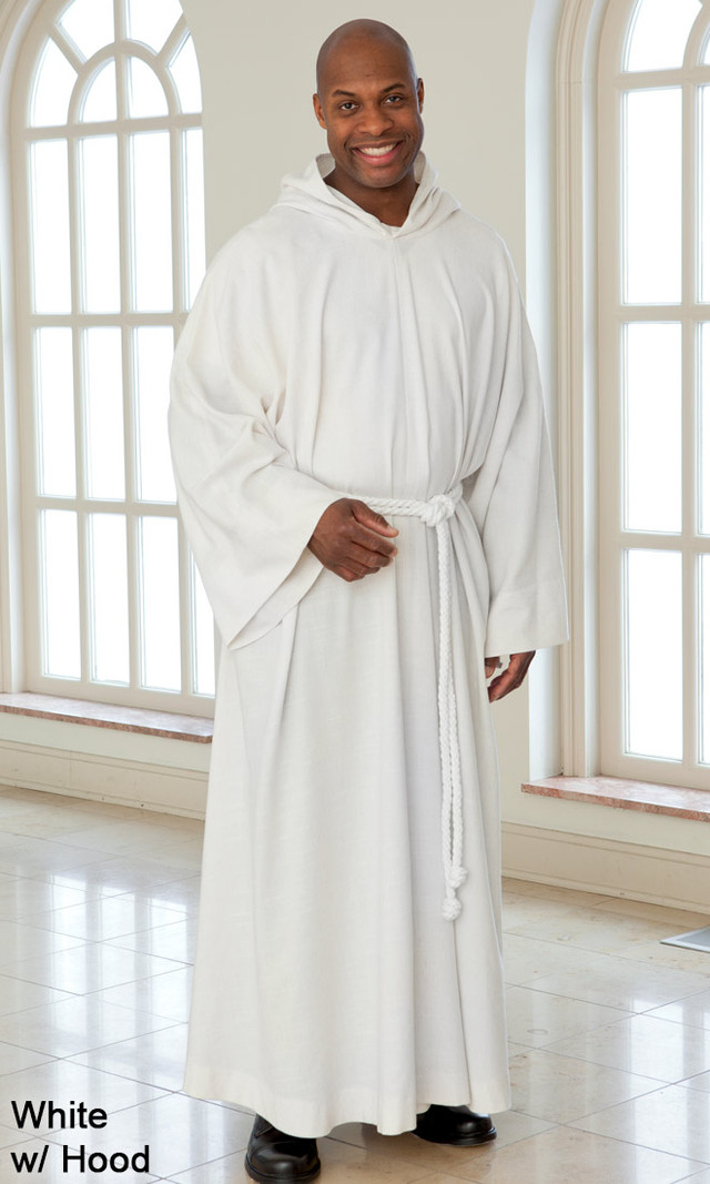 John Clergy Robe | Sacred Stitches