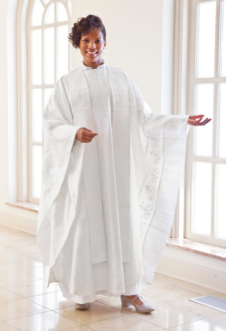 Communion Chasuble & Stole Set