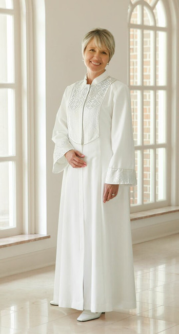 Esther Clergy Robe | Sacred Stitches