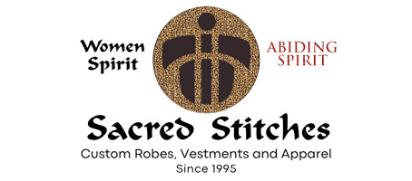 Sacred Stitches