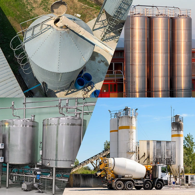 Inventory Management Software for Bins & Silos | BinMaster
