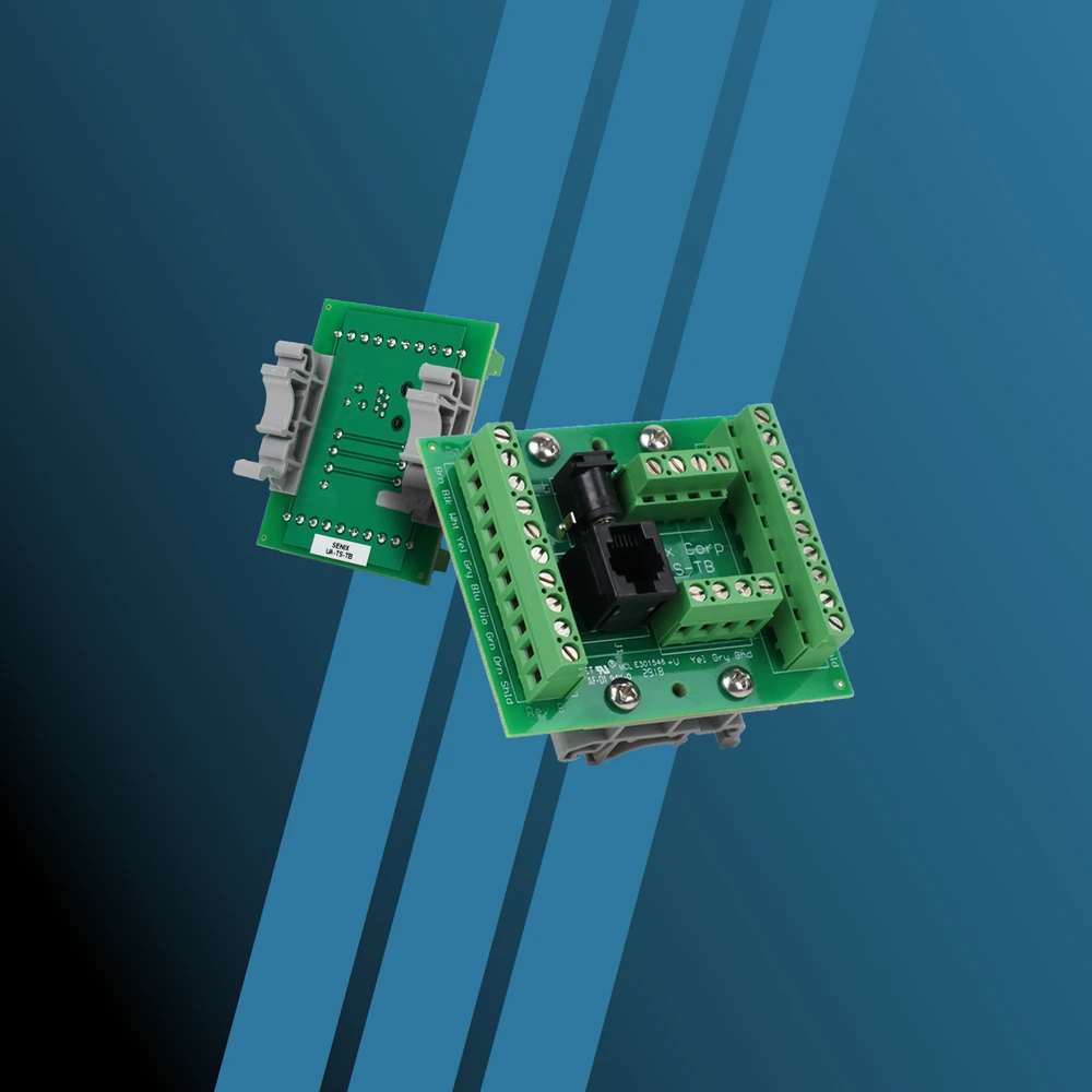 Group Control: Multiple Sensor Networking | Senix How-To Guides