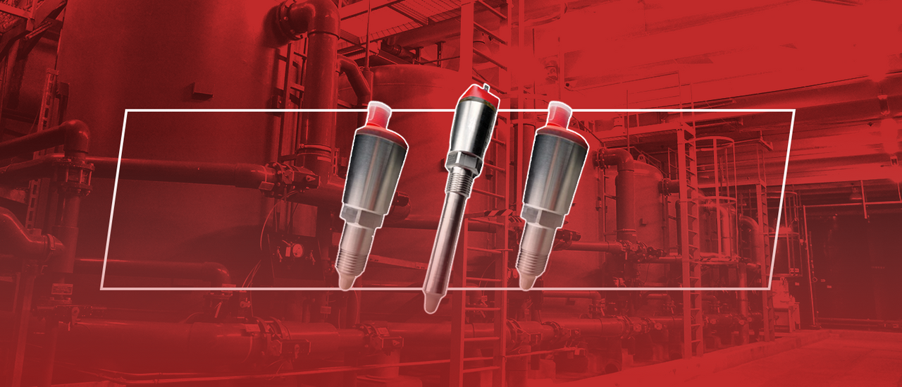 Liquid Capacitance Probes