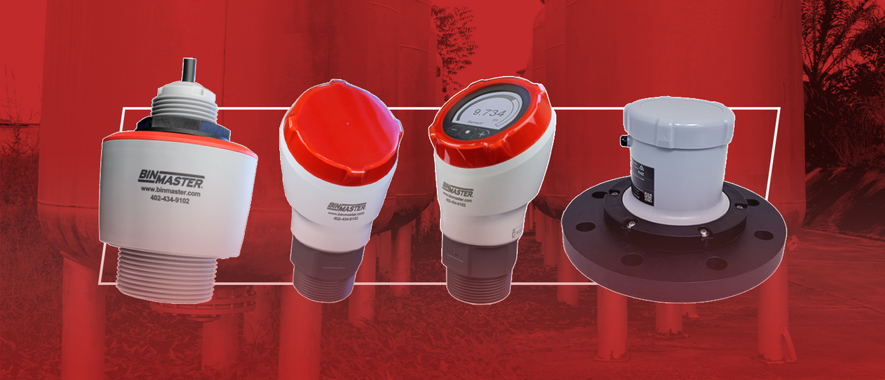Radar Sensors