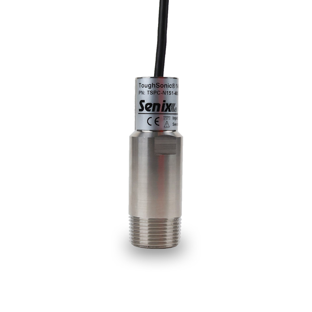 ToughSonic-100.14 Ultrasonic Level Sensor with 1