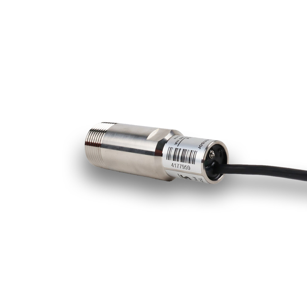 ToughSonic-100.14 Ultrasonic Level Sensor with 1