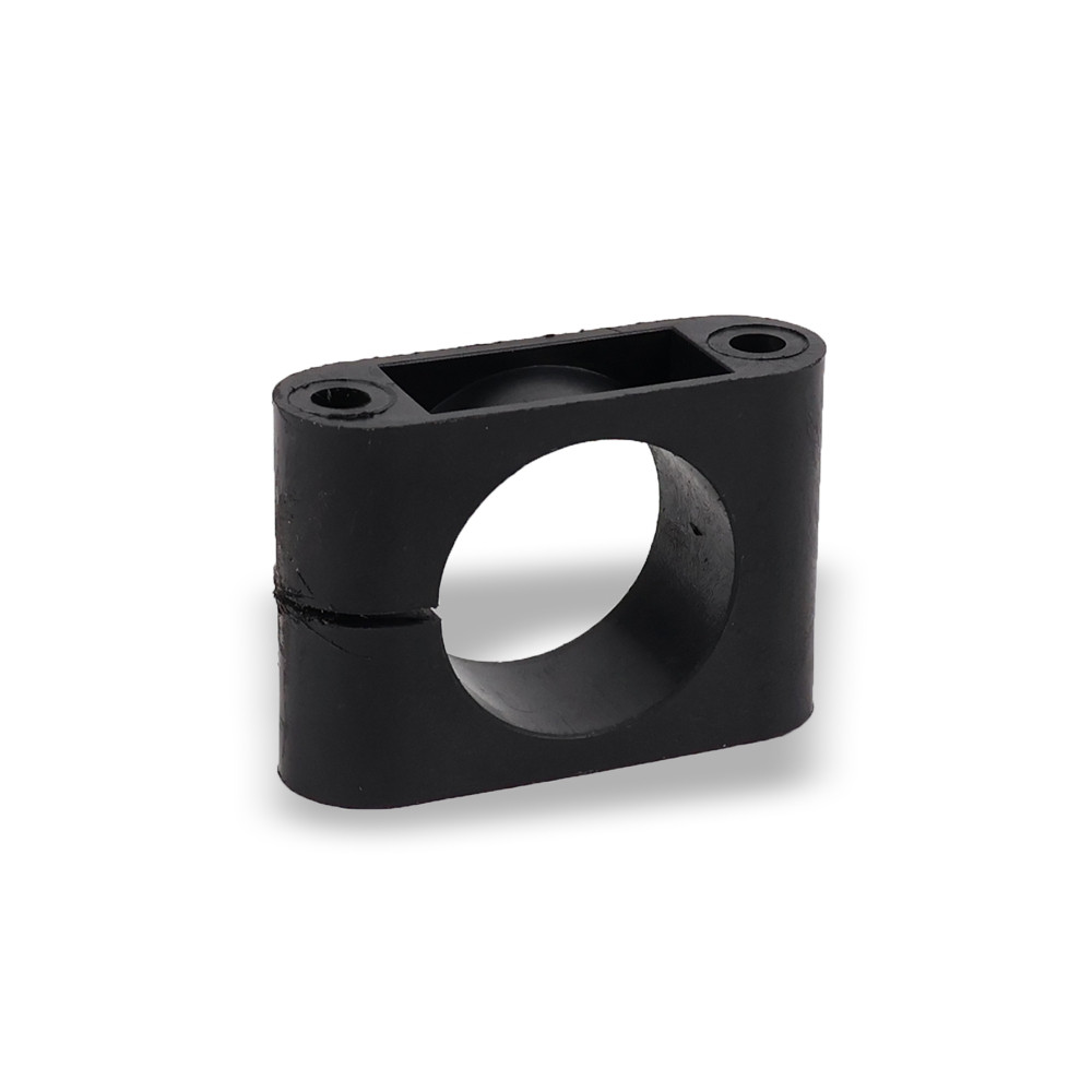 30mm Block Clamp Mount for ToughSonic Sensors | BinMaster