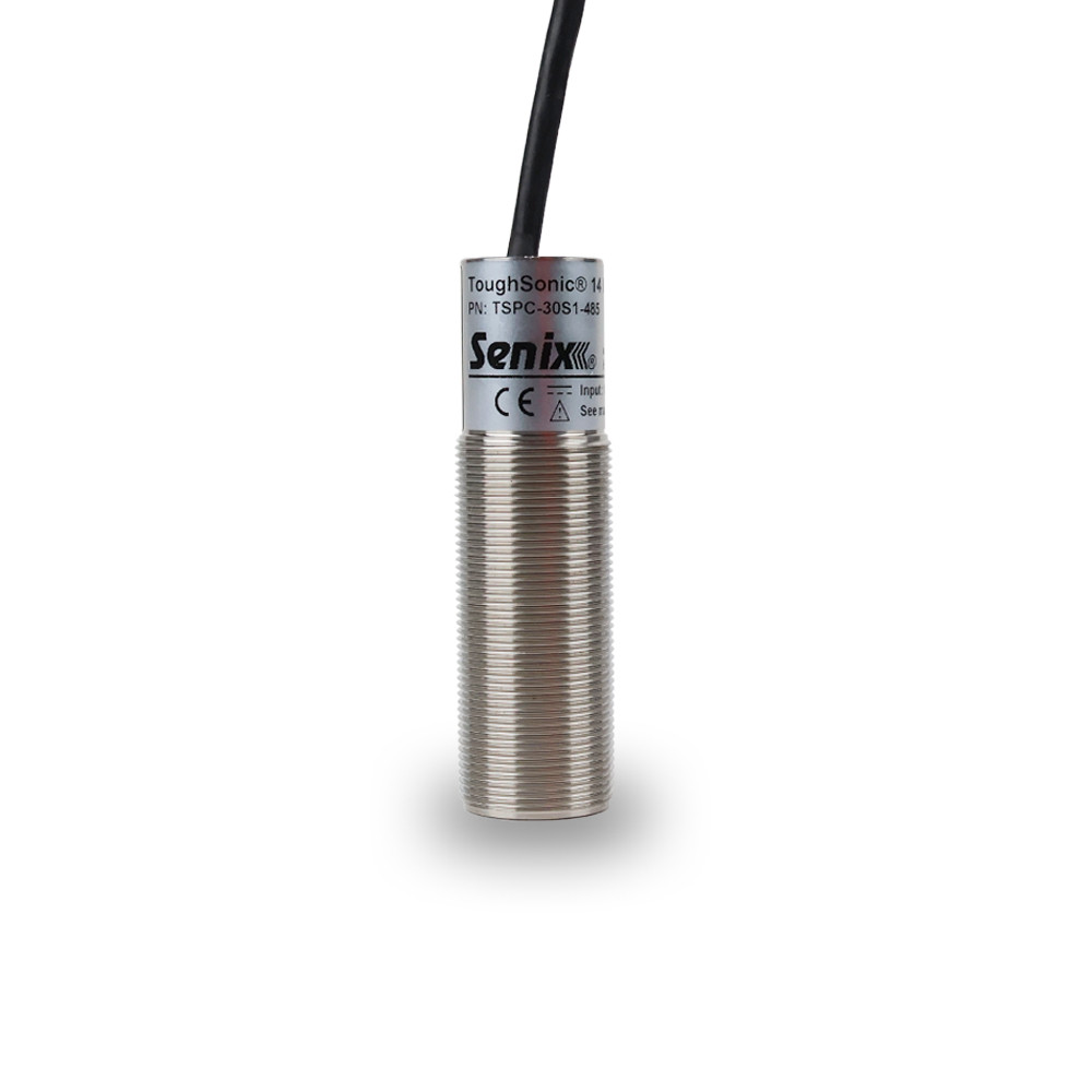 ToughSonic-100.14 Ultrasonic Level Sensor | Senix