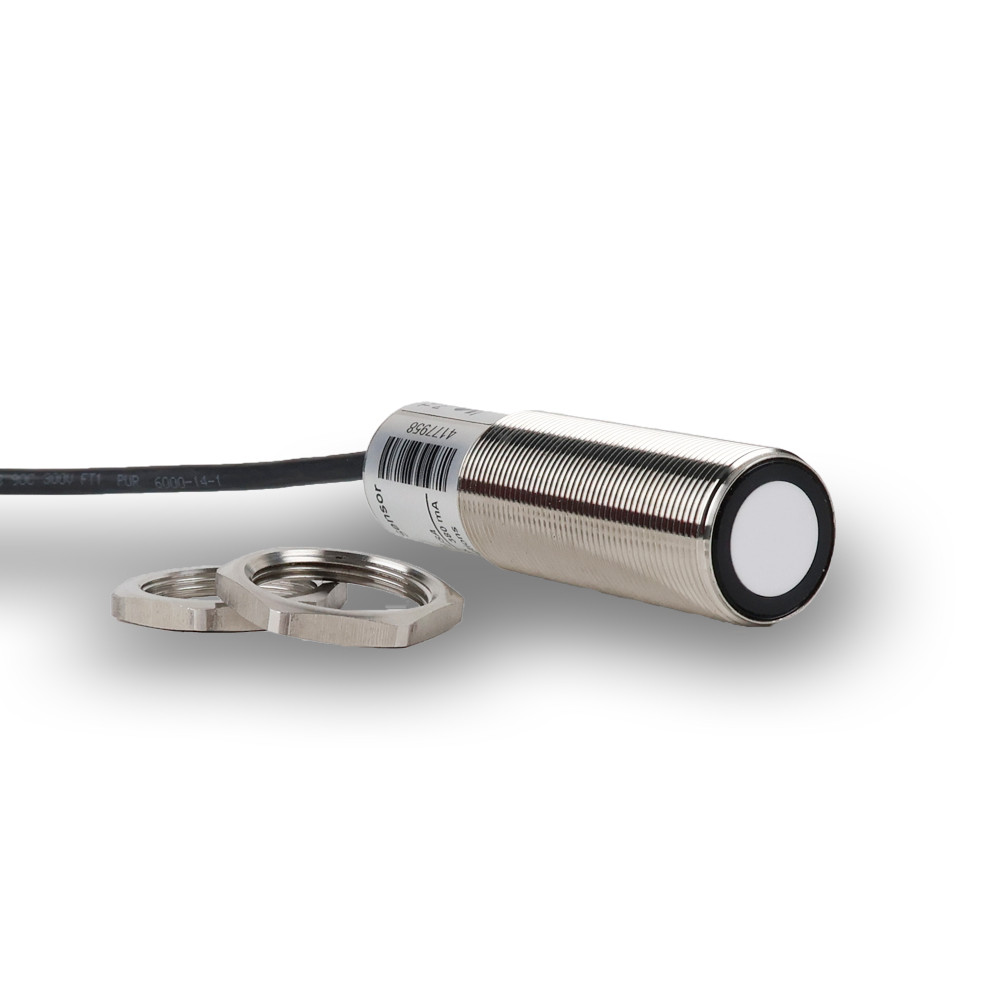 ToughSonic-100.14 Ultrasonic Level Sensor | Senix