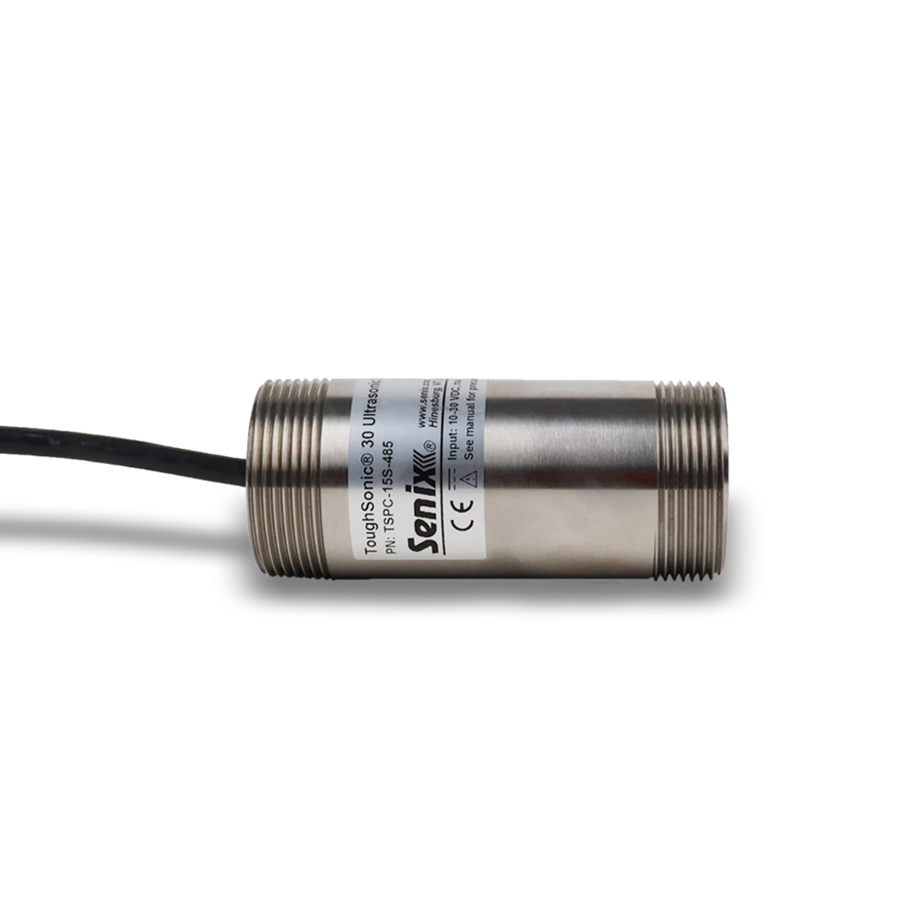 ToughSonic-100.30 Ultrasonic Level Sensor | Senix