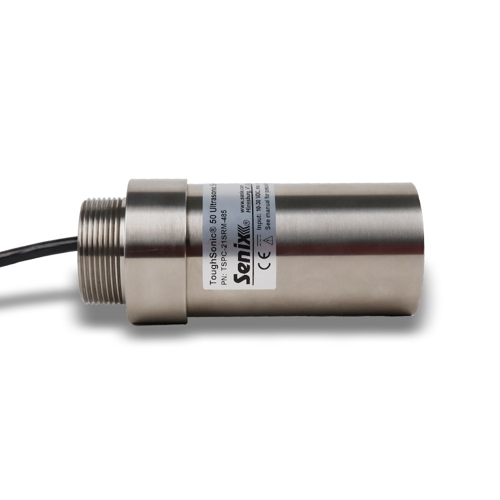 ToughSonic-100.50 Ultrasonic Level Sensor 1.5