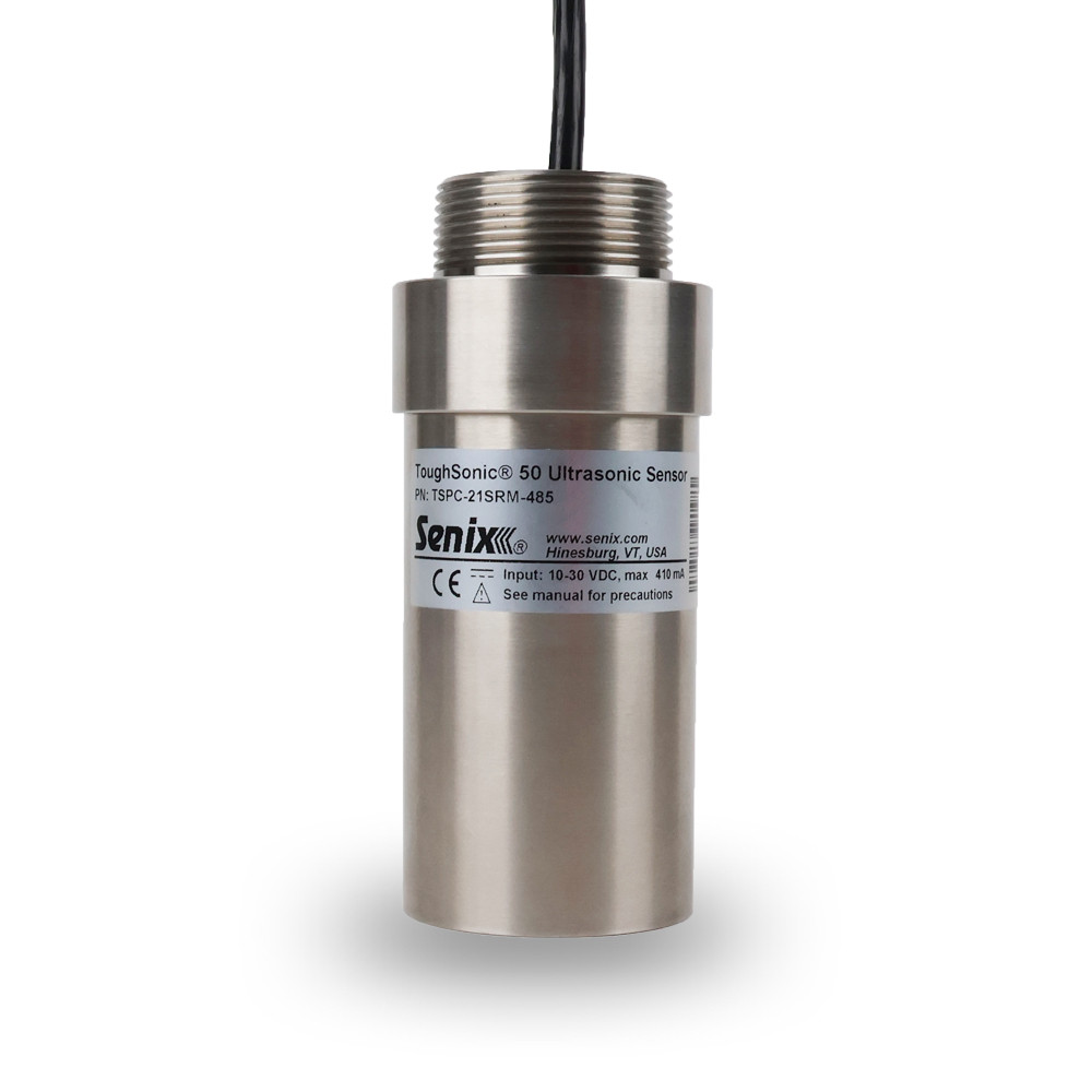 ToughSonic-100.50 Ultrasonic Level Sensor 1.5