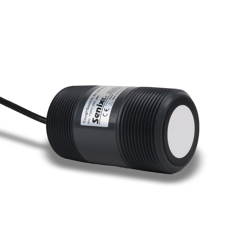 ToughSonic-100.50 Ultrasonic Level Sensor 2.5
