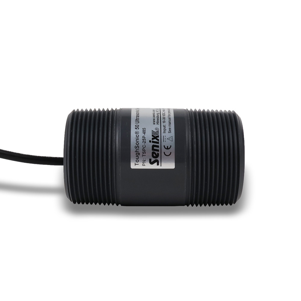 ToughSonic-100.50 Ultrasonic Level Sensor 2.5