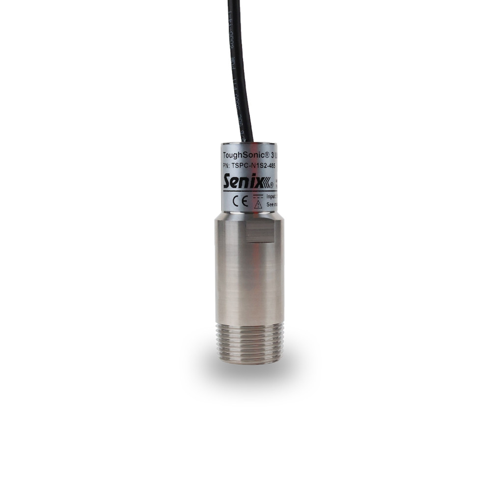 ToughSonic-100.03 Ultrasonic Level Sensor, 1
