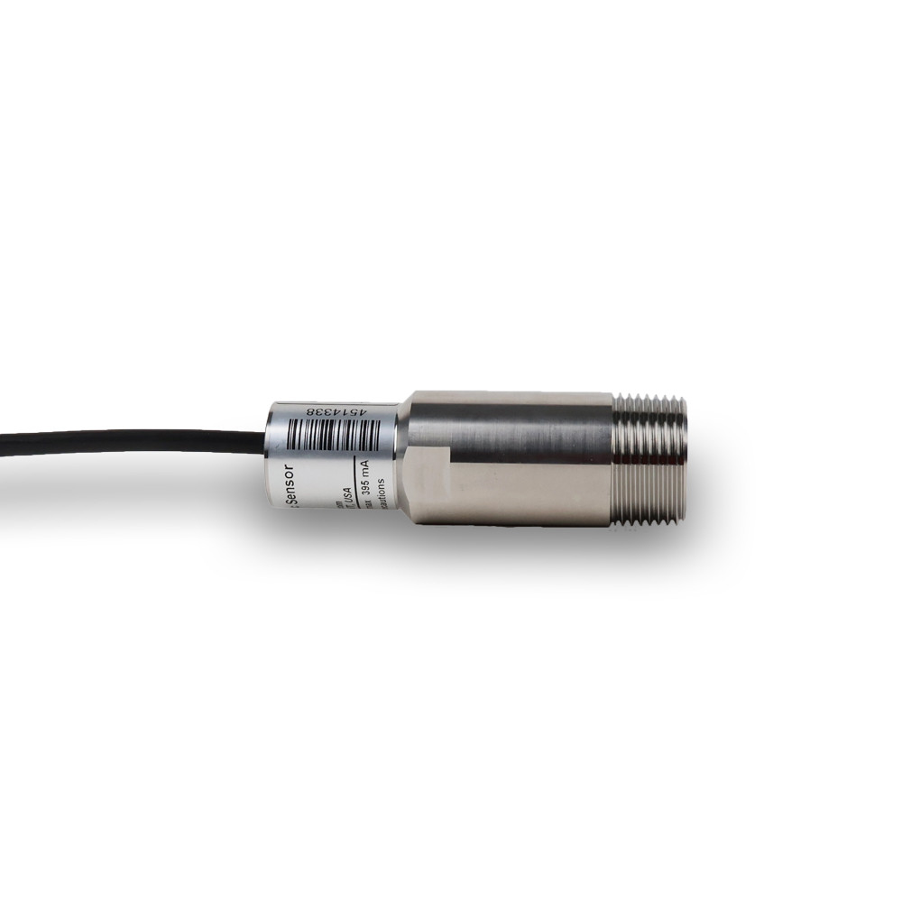 ToughSonic-100.03 Ultrasonic Level Sensor, 1