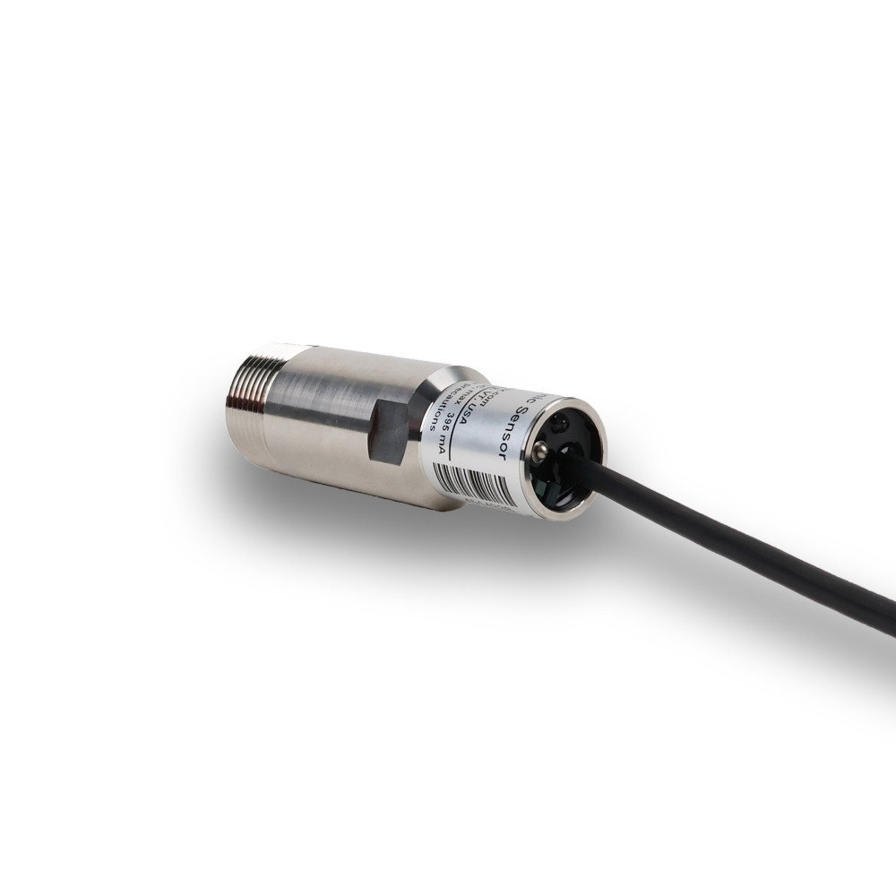 ToughSonic-100.03 Ultrasonic Level Sensor, 1