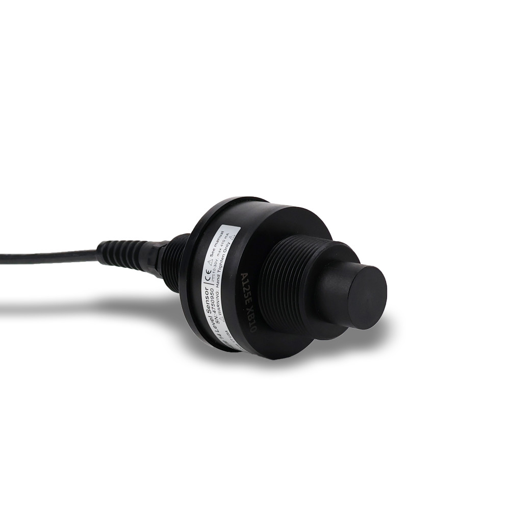 ToughSonic-200.14 Ultrasonic Level Sensor with 1