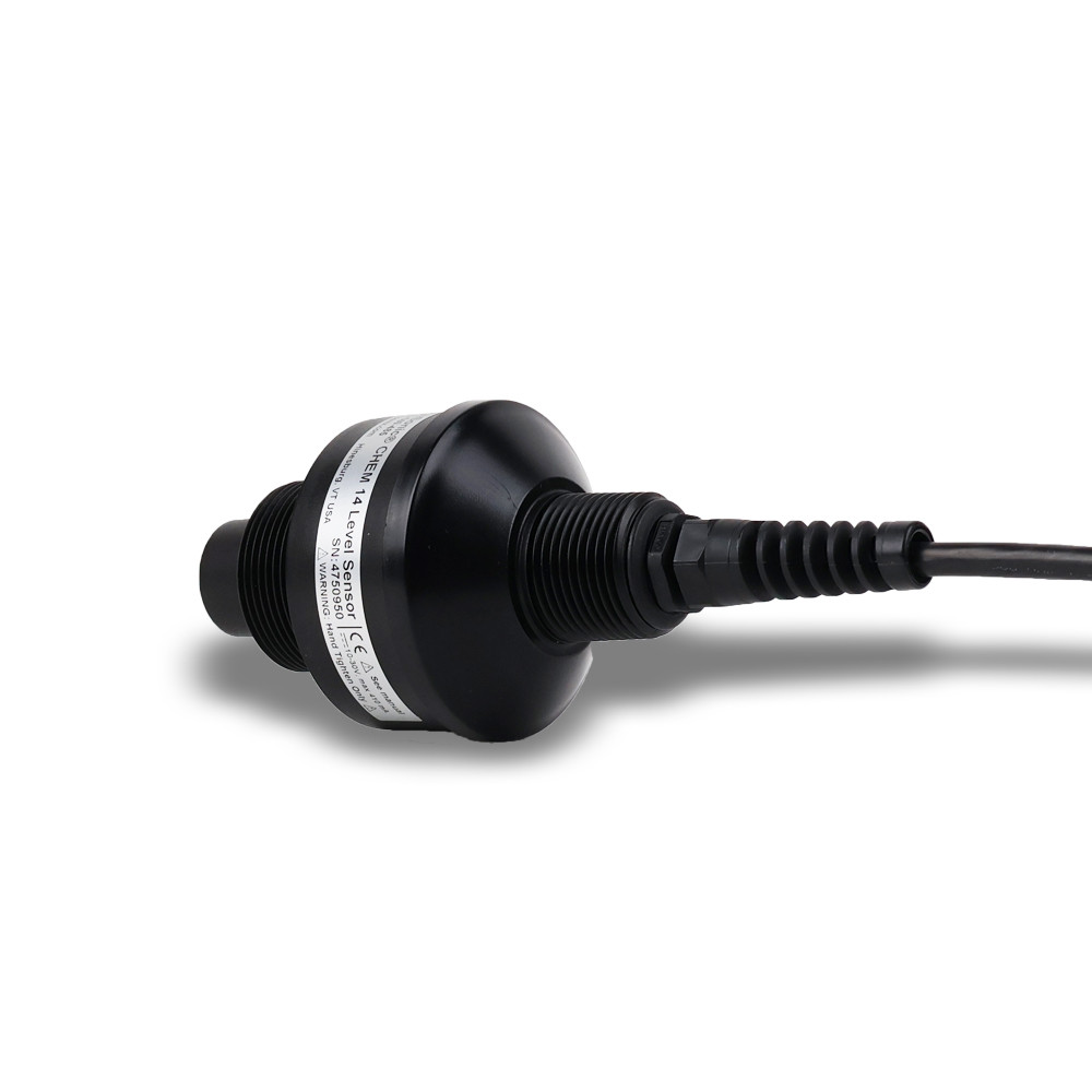 ToughSonic-200.14 Ultrasonic Sensor, 1