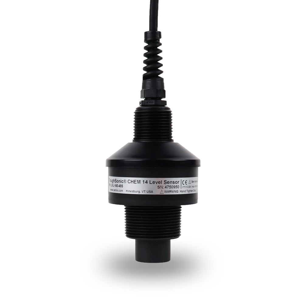 ToughSonic-200.14 Ultrasonic Level Sensor with 1